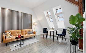 Rentplanet - Apartament Piaskowa