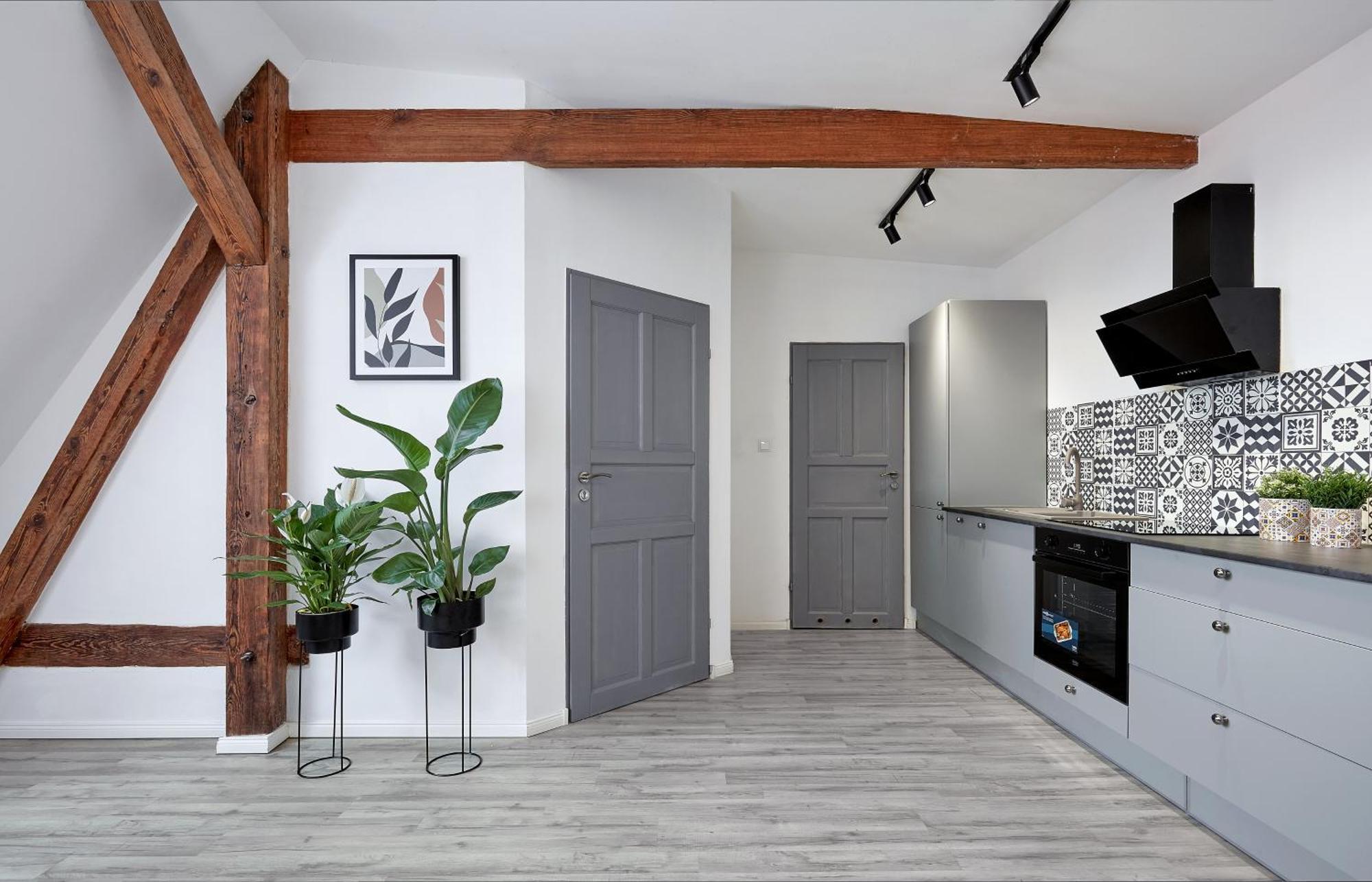 Rentplanet - Apartament Piaskowa Poznań Zewnętrze zdjęcie